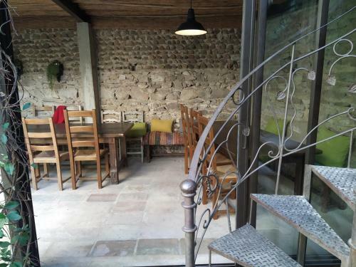 Hostal Envie De Sud