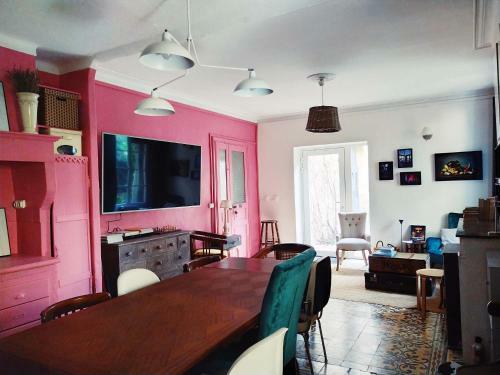 Hostal Envie De Sud