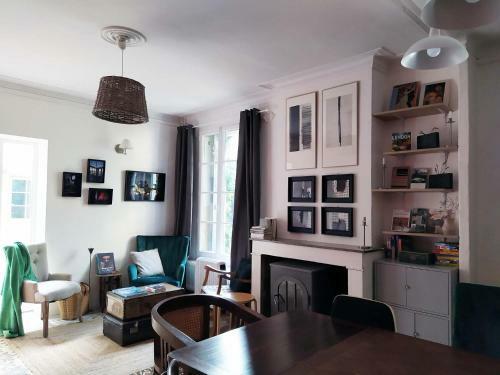 Hostal Envie De Sud