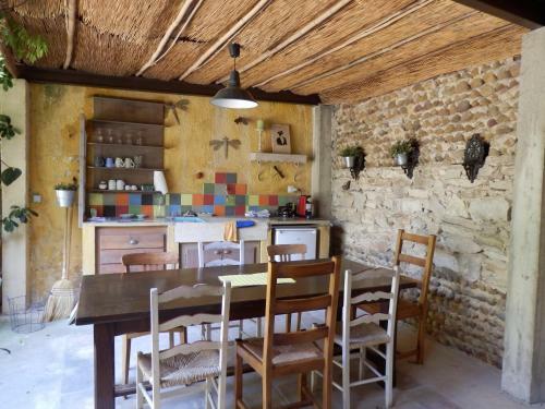 Hostal Envie De Sud
