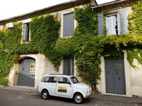 Hostal Envie De Sud