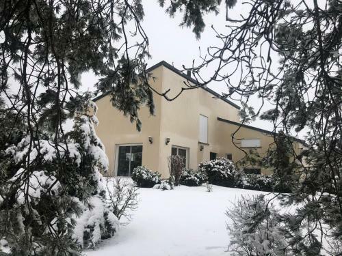 Bed & Breakfast Le Bleu Levant
