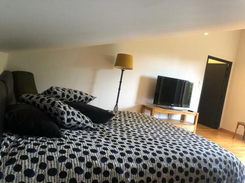 Bed & Breakfast Le Bleu Levant