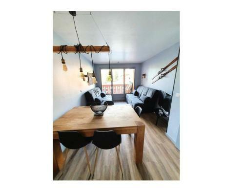 Apartamento Residence Albane - Maeva Home