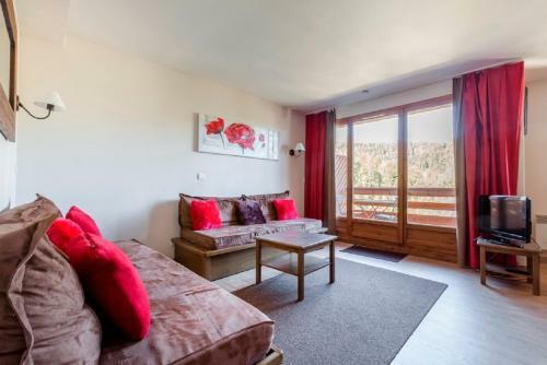 Apartamento Residence Albane - Maeva Home