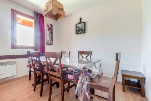 Apartamento Residence Albane - Maeva Home