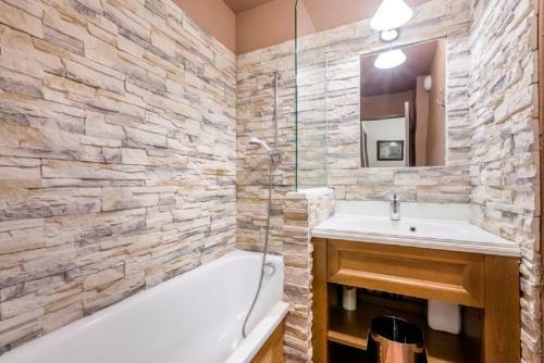 Apartamento Residence Albane - Maeva Home