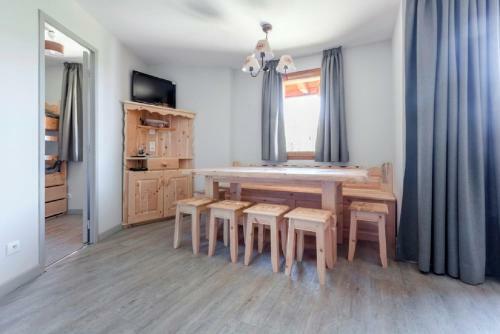 Apartamento Residence Albane - Maeva Home