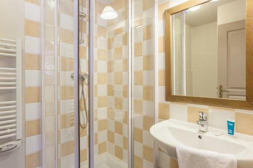 Apartamento Residence Albane - Maeva Home
