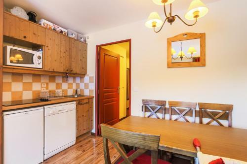 Apartamento Residence Albane - Maeva Home