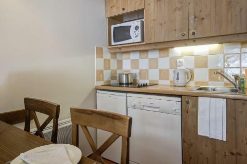 Apartamento Residence Albane - Maeva Home