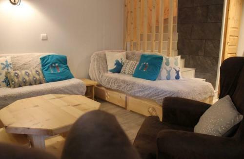 Apartamento Residence Albane - Maeva Home