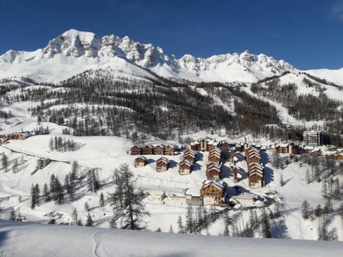 Apartamento Boost Your Immo Vars Chalet Des Rennes 210