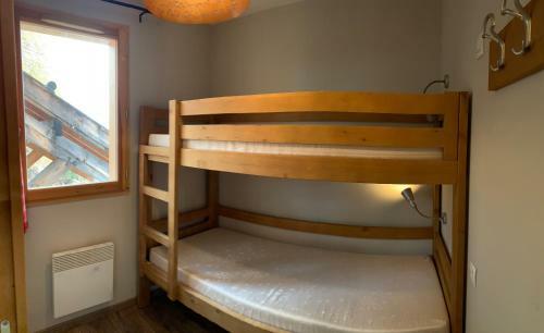 Apartamento Boost Your Immo Vars Chalet Des Rennes 210