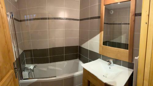 Apartamento Boost Your Immo Vars Chalet Des Rennes 210