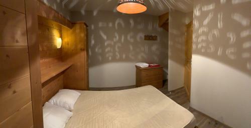 Apartamento Boost Your Immo Vars Chalet Des Rennes 210