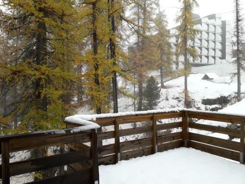 Apartamento Appart. Ecrin Des Neiges, Vars Les Claux, 2 Chambres