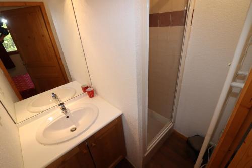 Apartamento Appart. Ecrin Des Neiges, Vars Les Claux, 2 Chambres
