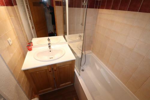 Apartamento Appart. Ecrin Des Neiges, Vars Les Claux, 2 Chambres
