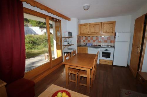 Apartamento Appart. Ecrin Des Neiges, Vars Les Claux, 2 Chambres