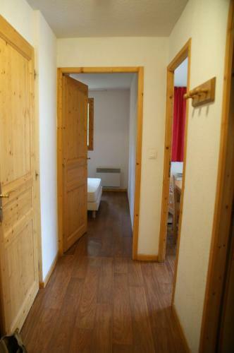 Apartamento Appart. Ecrin Des Neiges, Vars Les Claux, 2 Chambres
