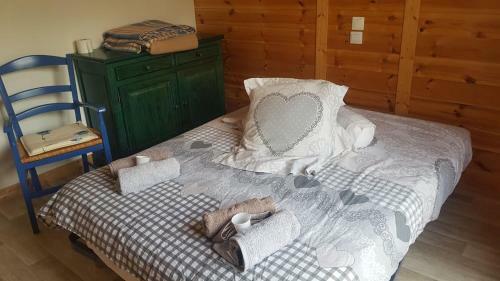 Hotel Auberge La Coulette