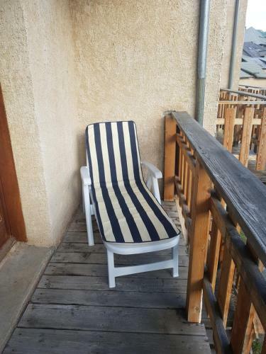 Hotel Auberge La Coulette