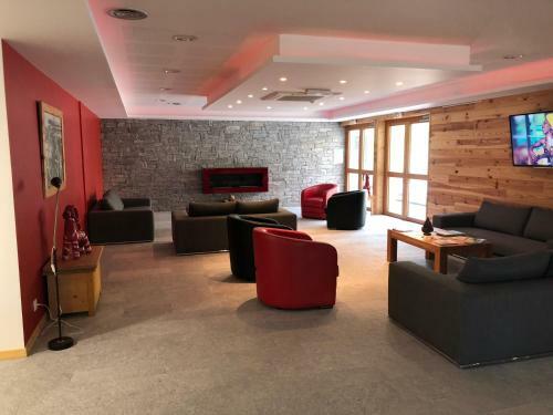 Apartamento Boost Your Immo Chalet Des Rennes 60