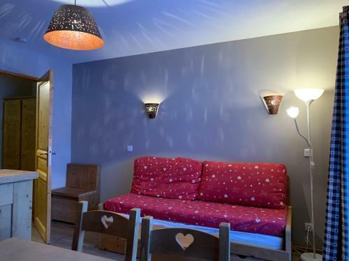 Apartamento Boost Your Immo Chalet Des Rennes 60