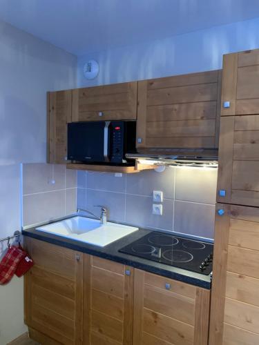 Apartamento Boost Your Immo Chalet Des Rennes 60