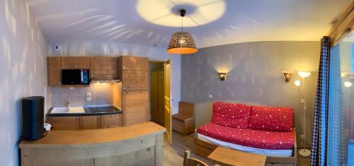 Apartamento Boost Your Immo Chalet Des Rennes 60