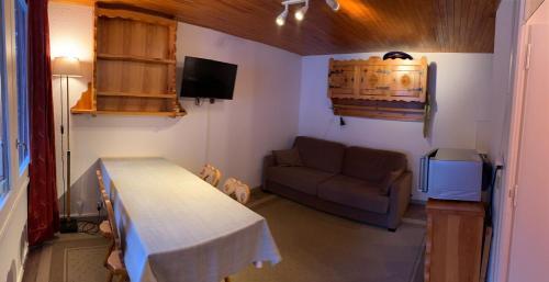 Apartamento Boost Your Immo Vars Le Pastourlet 81