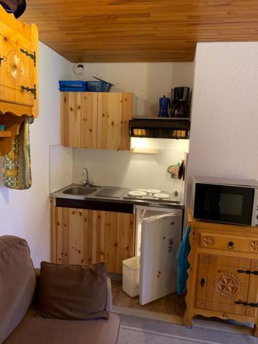 Apartamento Boost Your Immo Vars Le Pastourlet 81