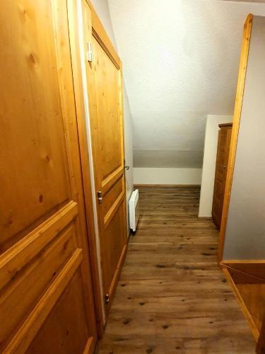 Apartamento Vars - T3 Duplex 6 Personnes - Cdra62