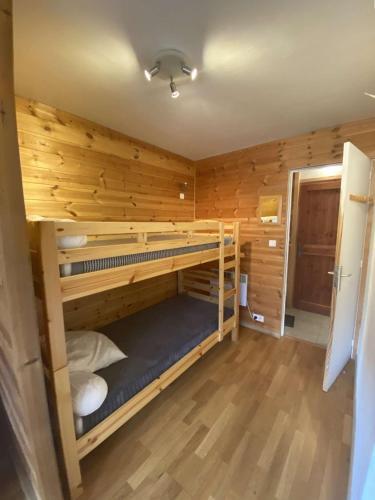 Apartamento Boost Your Immo Le Gaubert Vars 418
