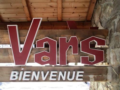 Apartamento Duplex De Standing, Chalets Des Rennes, Vars