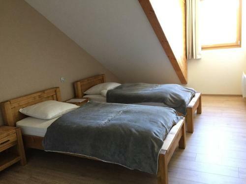 Apartamento Duplex De Standing, Chalets Des Rennes, Vars