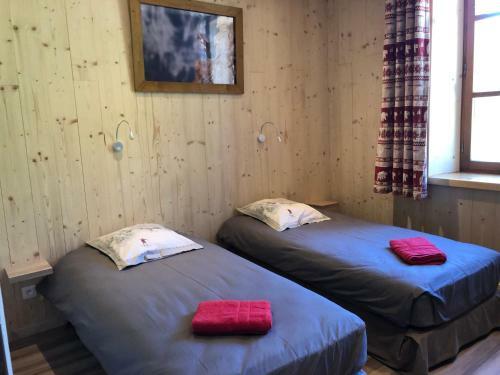 Hotel H�tel, Le Refuge Napol�on