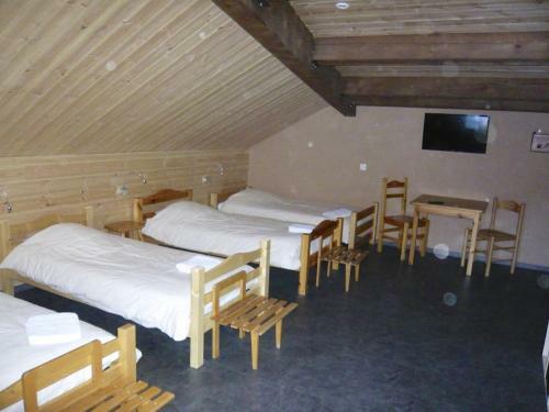 Hotel H�tel, Le Refuge Napol�on