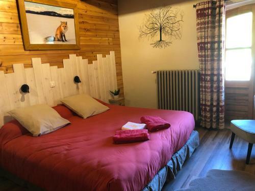 Hotel H�tel, Le Refuge Napol�on