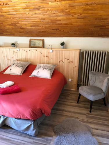 Hotel H�tel, Le Refuge Napol�on
