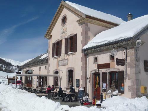 Hotel H�tel, Le Refuge Napol�on