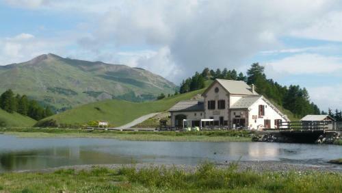 Hotel H�tel, Le Refuge Napol�on