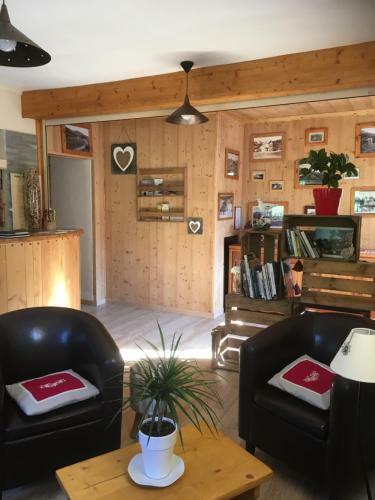 Hotel H�tel, Le Refuge Napol�on