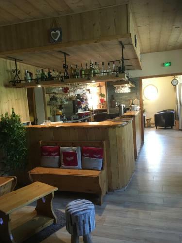Hotel H�tel, Le Refuge Napol�on