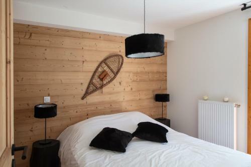 Apartamento Terresens - Les Edelweiss