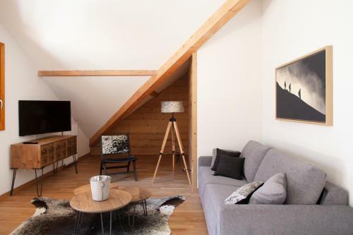 Apartamento Terresens - Les Edelweiss