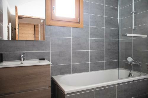 Apartamento Terresens - Les Edelweiss