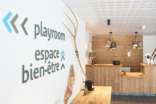 Apartamento Terresens - Les Edelweiss