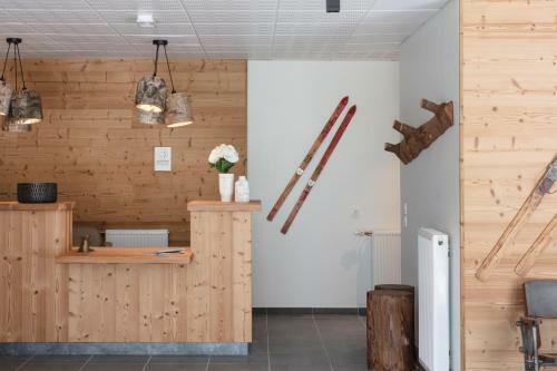 Apartamento Terresens - Les Edelweiss